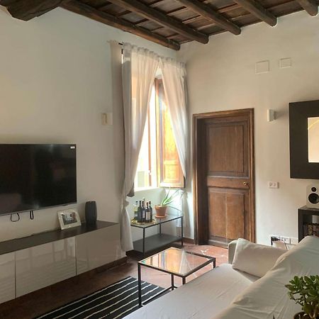 Bqa Boutique Apartments Rome-Trastevere Kültér fotó