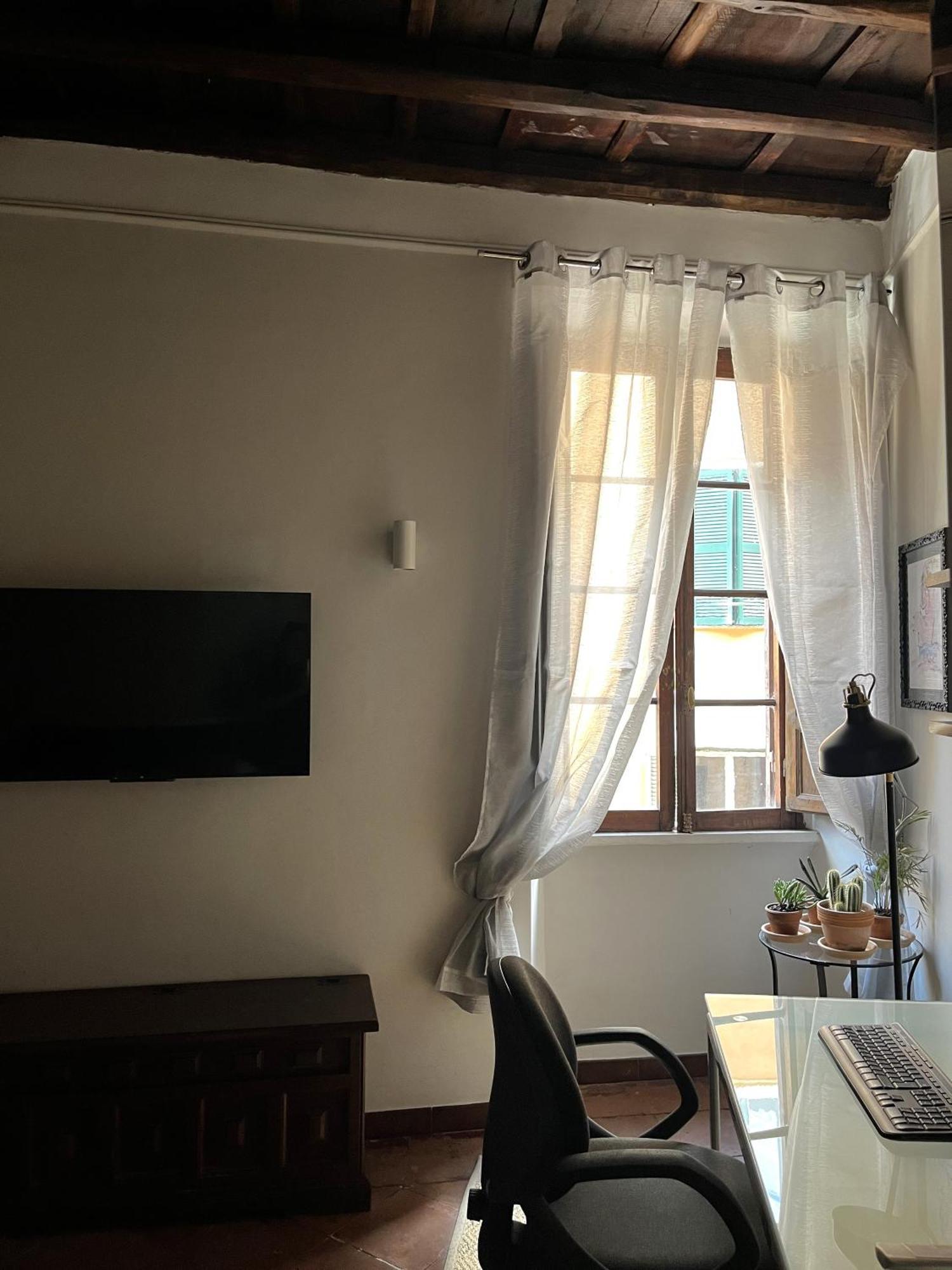 Bqa Boutique Apartments Rome-Trastevere Kültér fotó