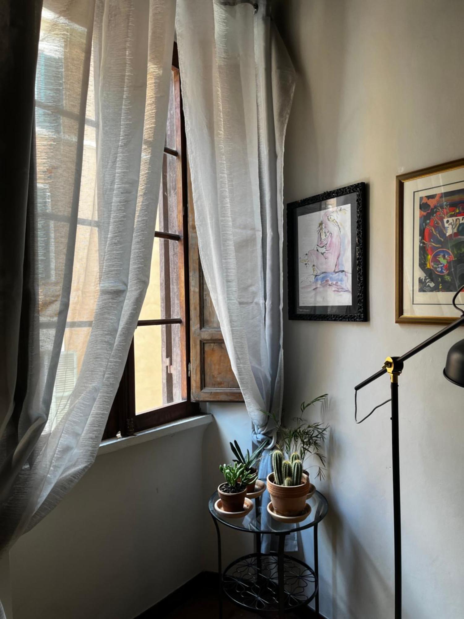 Bqa Boutique Apartments Rome-Trastevere Kültér fotó