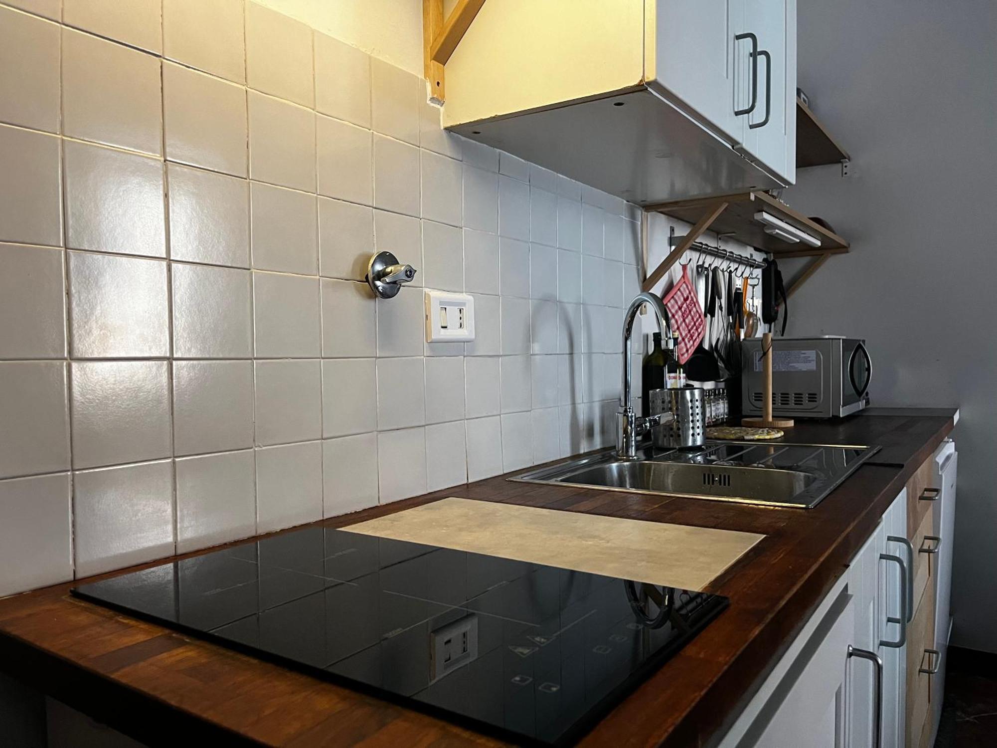 Bqa Boutique Apartments Rome-Trastevere Kültér fotó