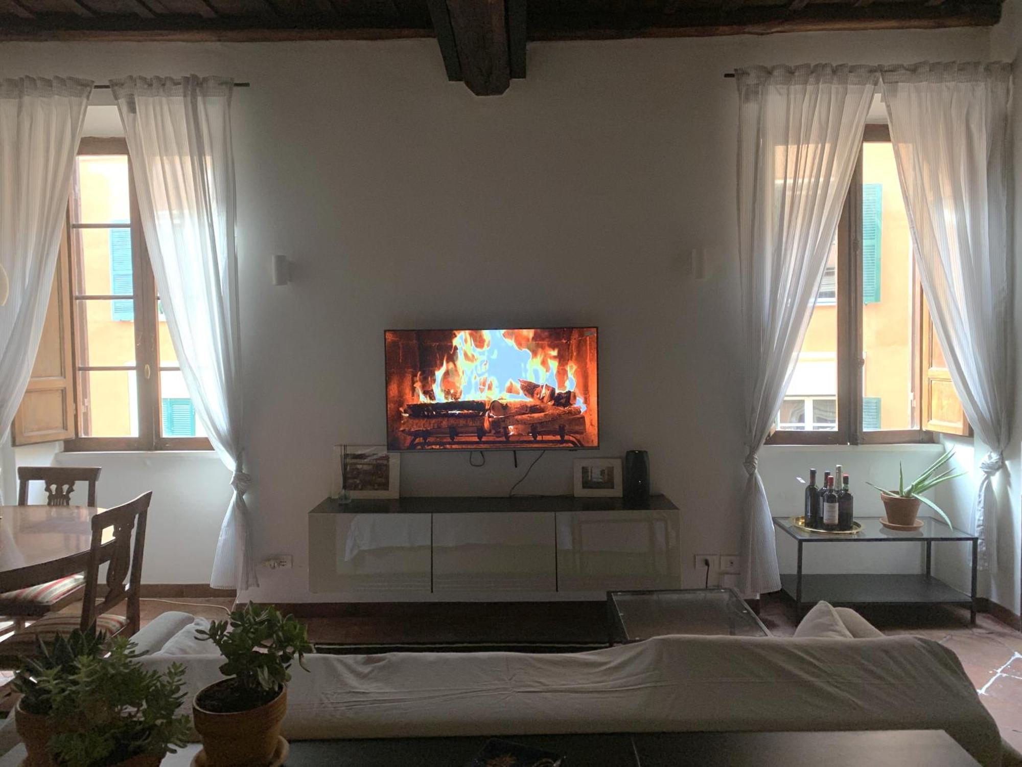 Bqa Boutique Apartments Rome-Trastevere Kültér fotó