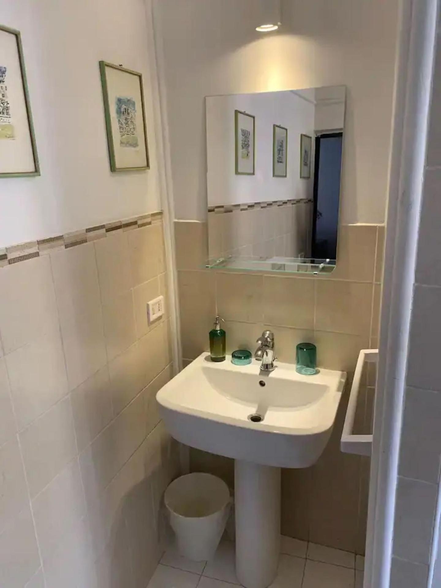 Bqa Boutique Apartments Rome-Trastevere Kültér fotó
