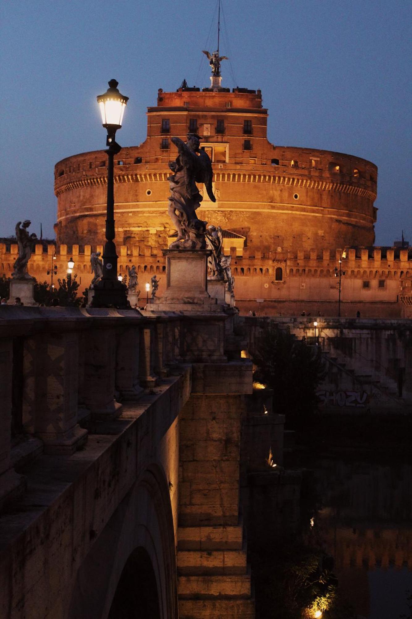 Bqa Boutique Apartments Rome-Trastevere Kültér fotó