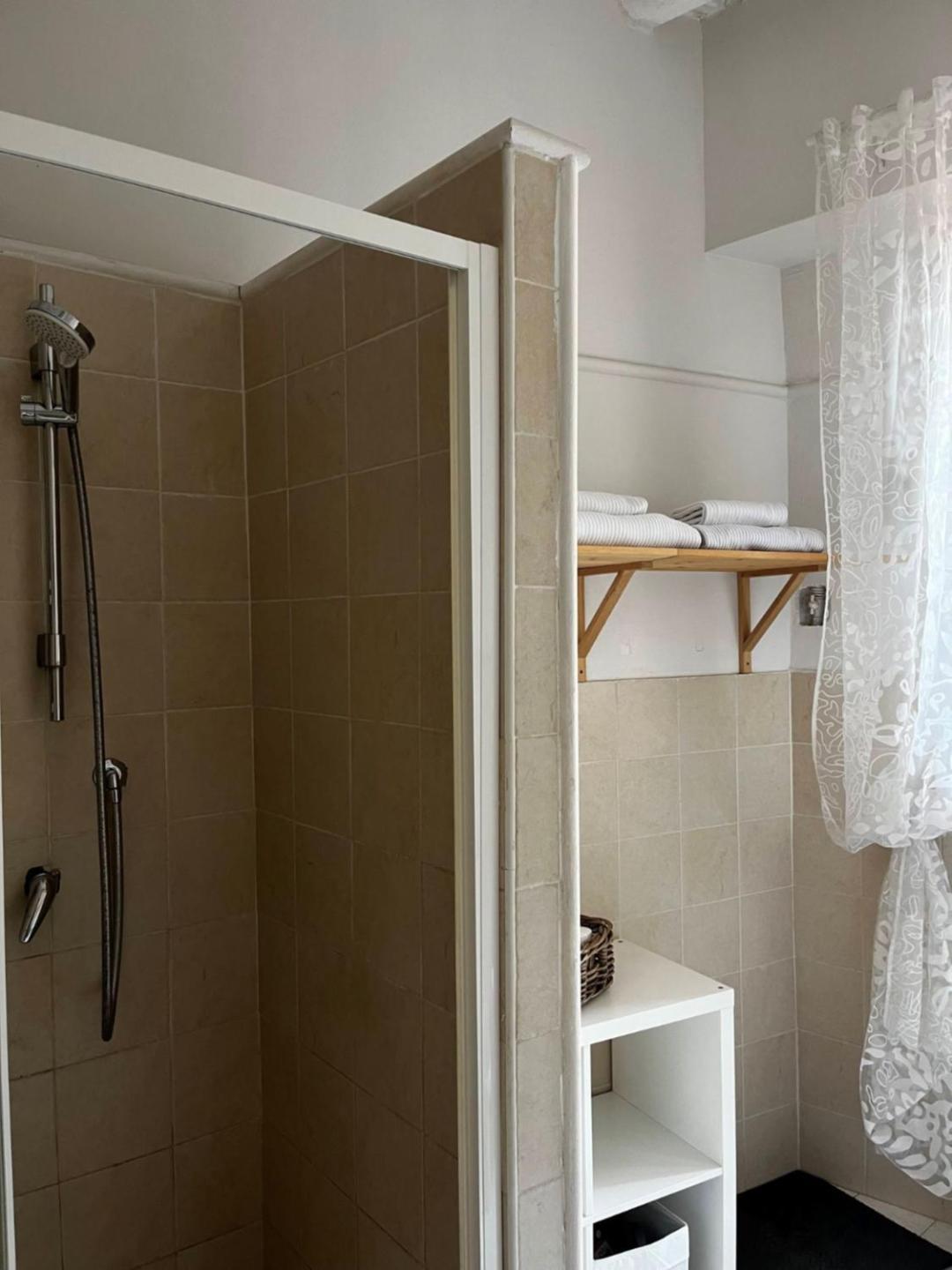 Bqa Boutique Apartments Rome-Trastevere Kültér fotó
